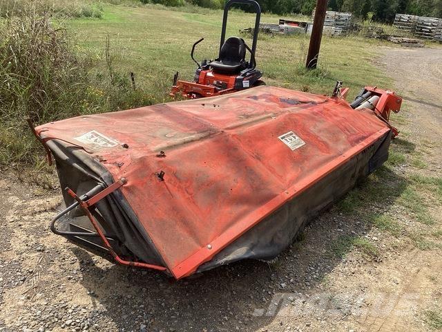 Kubota DM2032 Slåttermaskiner