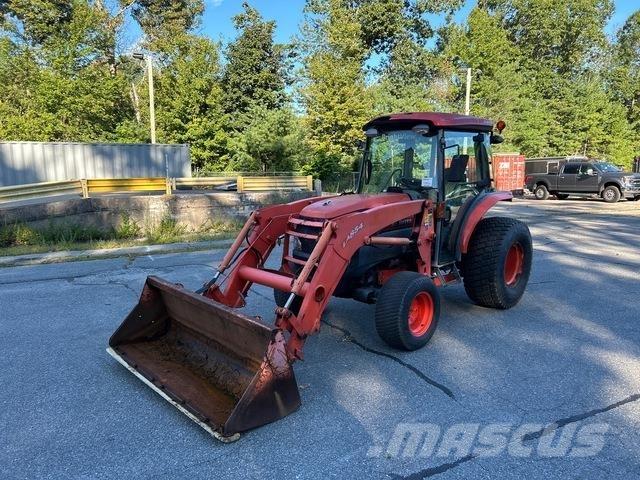 Kubota L5240 Kompakttraktorer