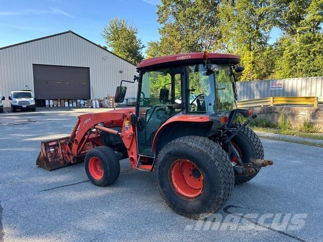 Kubota L5240 Kompakttraktorer