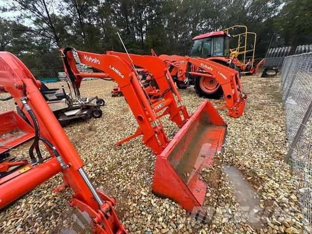 Kubota LA1854S Entreprenad - Övrigt