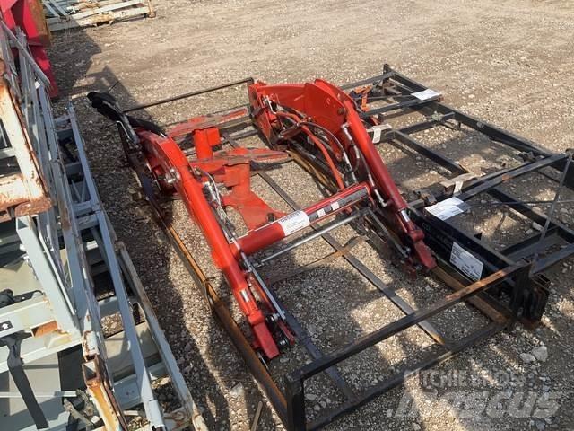 Kubota LA435 Entreprenad - Övrigt