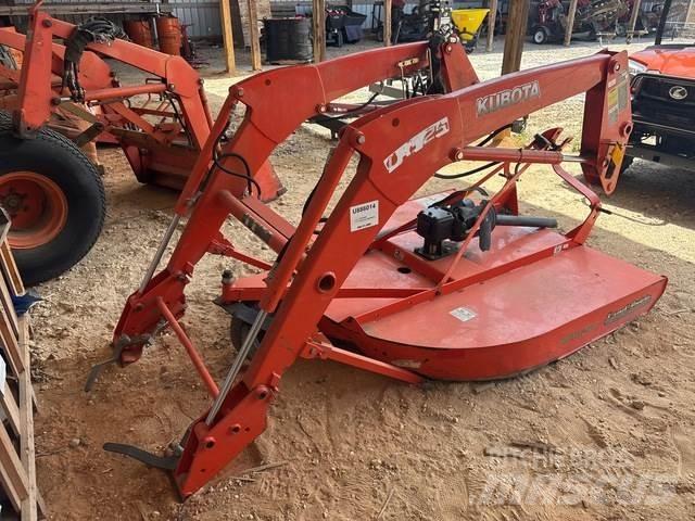 Kubota LA525 Entreprenad - Övrigt
