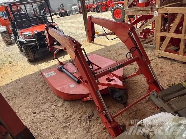 Kubota LA525 Entreprenad - Övrigt