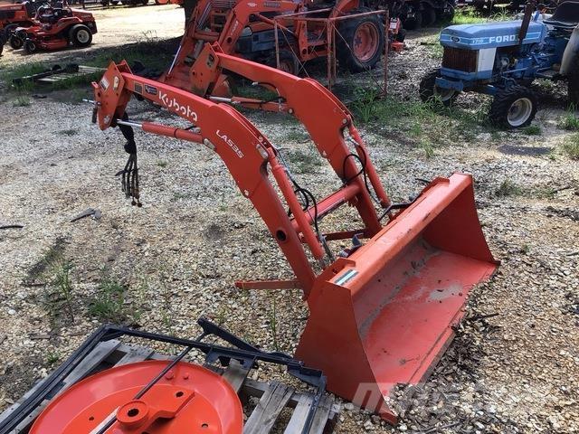 Kubota LA535 Entreprenad - Övrigt