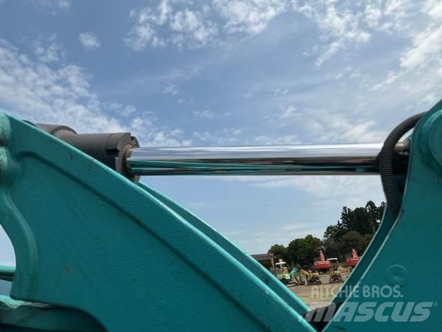 Kubota RX406 Bandgrävare