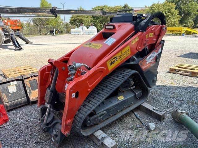 Kubota SCL1000 Kompaktlastare