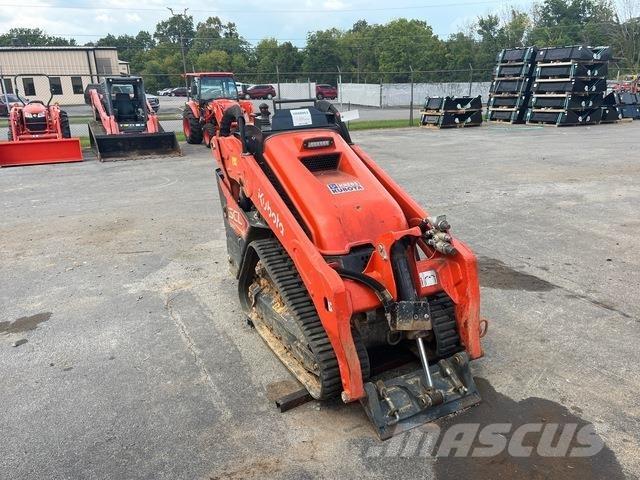 Kubota SCL1000 Kompaktlastare