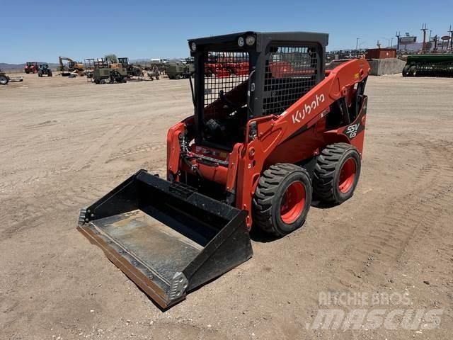 Kubota SSV65H Kompaktlastare