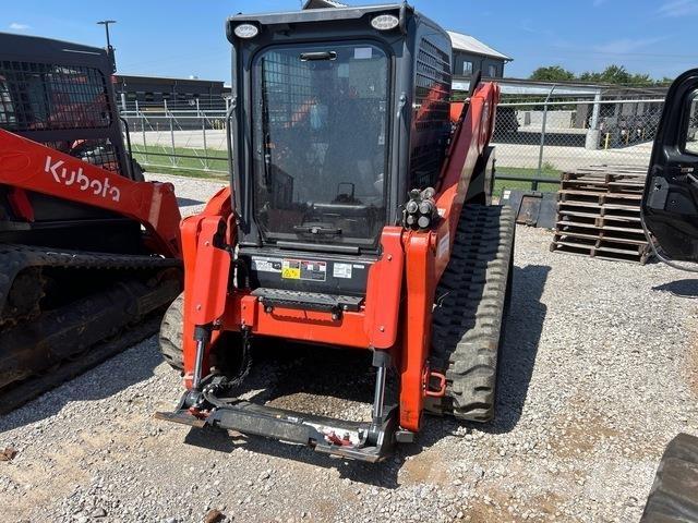Kubota SVL97-2 Kompaktlastare