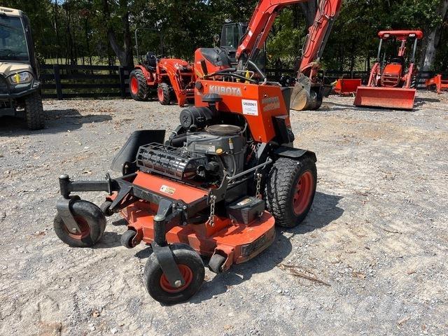 Kubota SZ22-48 Entreprenad - Övrigt
