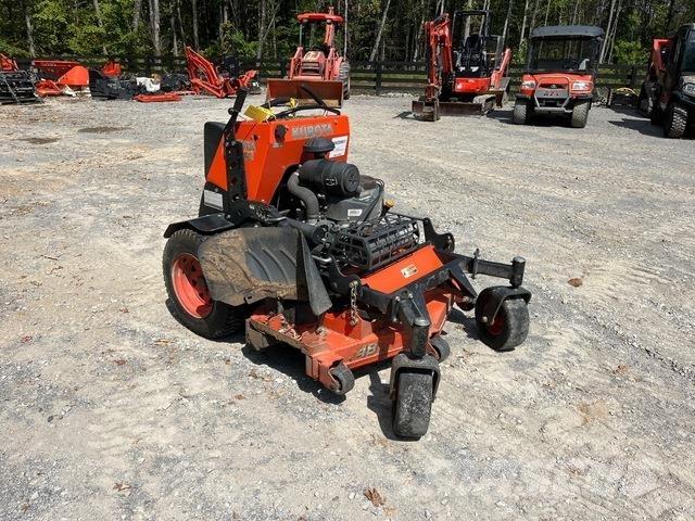 Kubota SZ22-48 Entreprenad - Övrigt