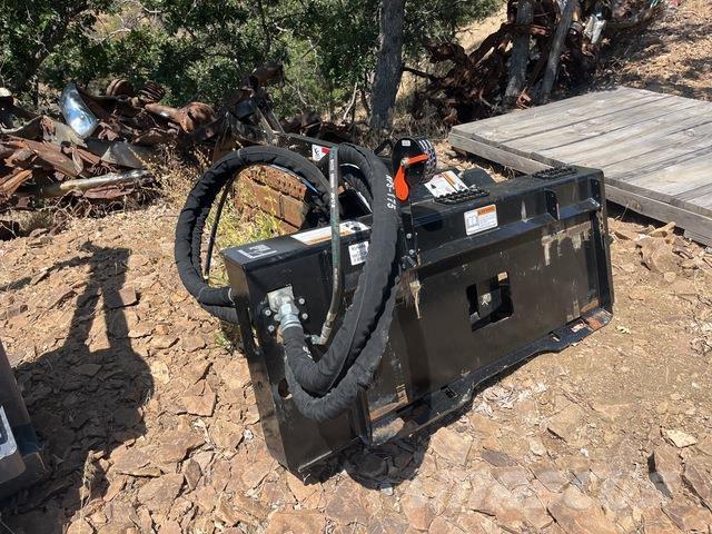 Kubota TR48 Kedjegrävmaskiner