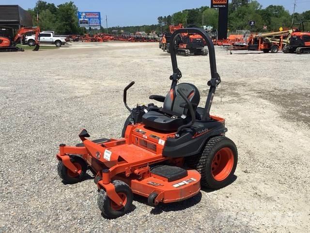 Kubota Z421KWT Entreprenad - Övrigt