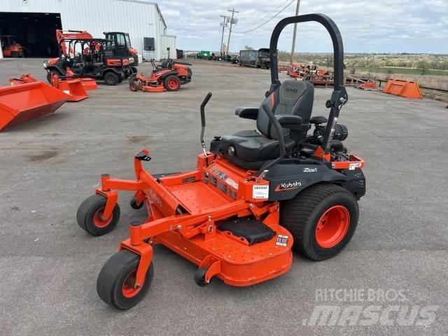 Kubota Z726XKW Entreprenad - Övrigt