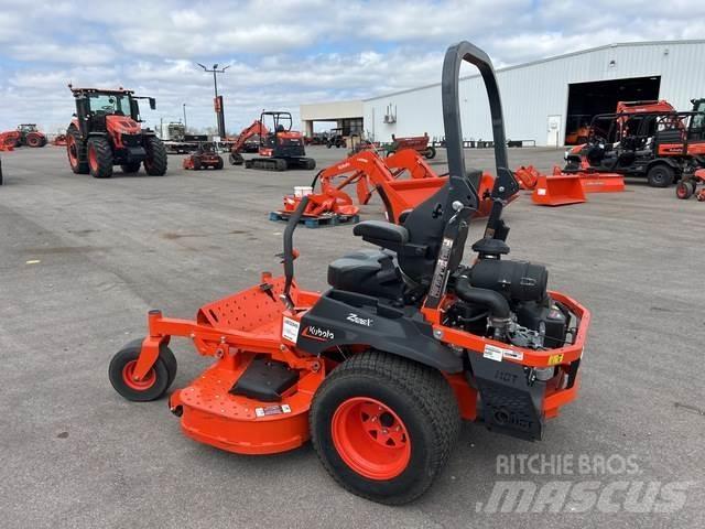 Kubota Z726XKW Entreprenad - Övrigt