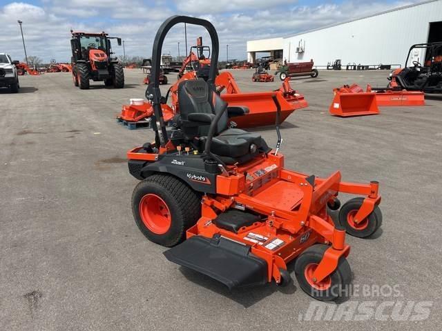 Kubota Z726XKW Entreprenad - Övrigt