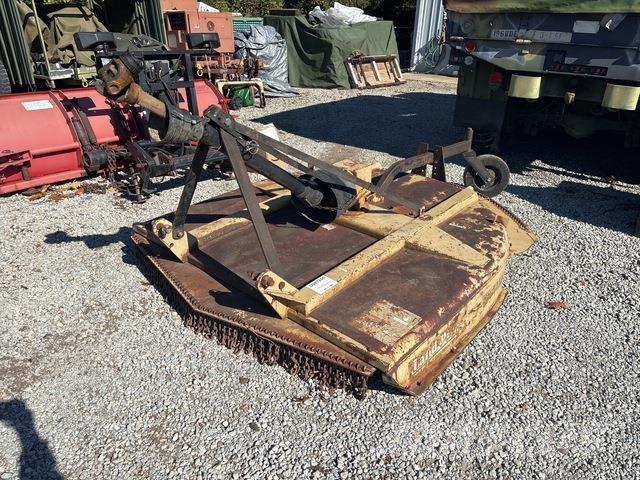 Land Pride  Entreprenad - Övrigt