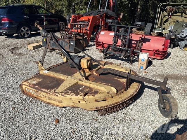 Land Pride  Entreprenad - Övrigt