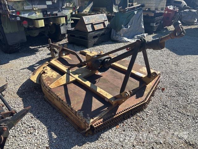 Land Pride  Entreprenad - Övrigt