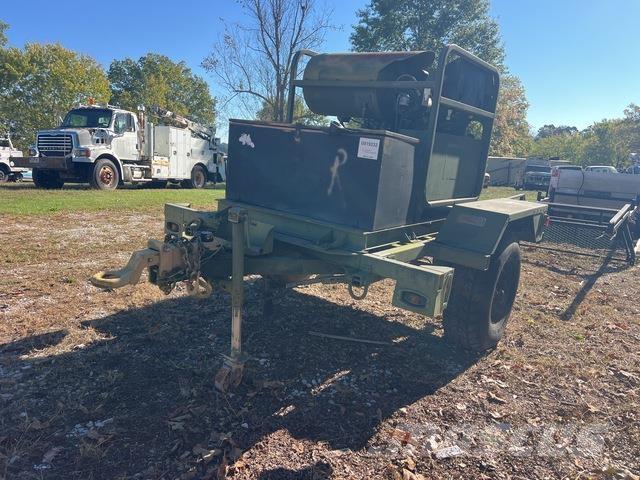  Landa Lätt högtryckstvätt