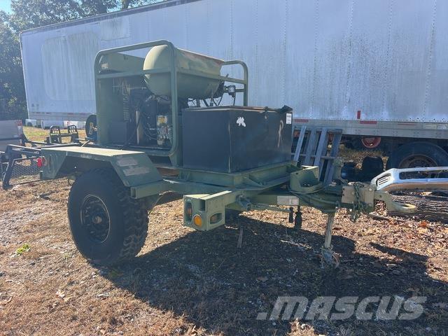  Landa Lätt högtryckstvätt