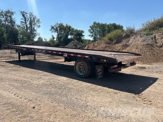Landoll 330T Maskintransporter