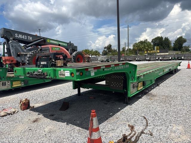 Landoll 440 Maskintransporter