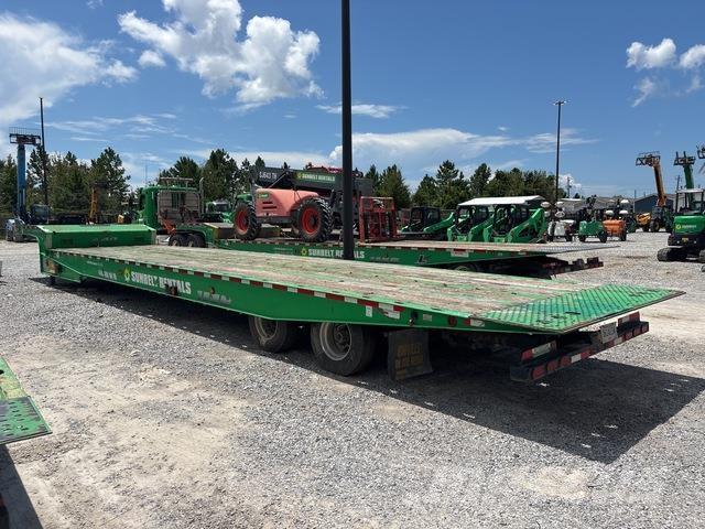 Landoll 440 Maskintransporter