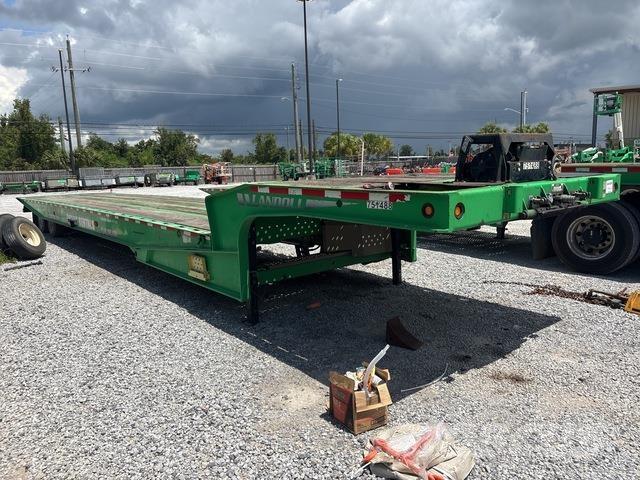 Landoll 440 Maskintransporter