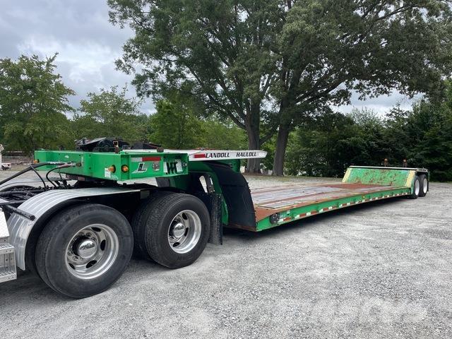 Landoll 825D Maskintransporter