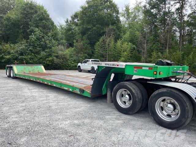 Landoll 825D Maskintransporter