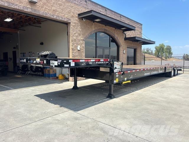 Landoll CO Maskintransporter
