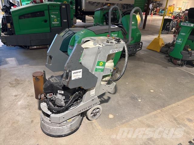 Lavina 20G-X Borr- och slipmaskiner