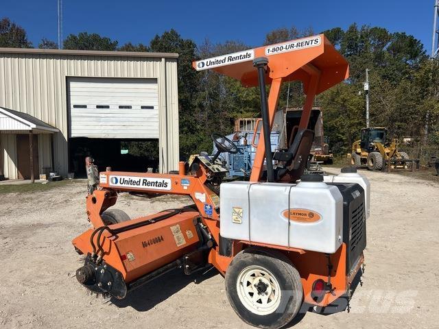 Lay-Mor SM 300 Inomhus sopmaskiner