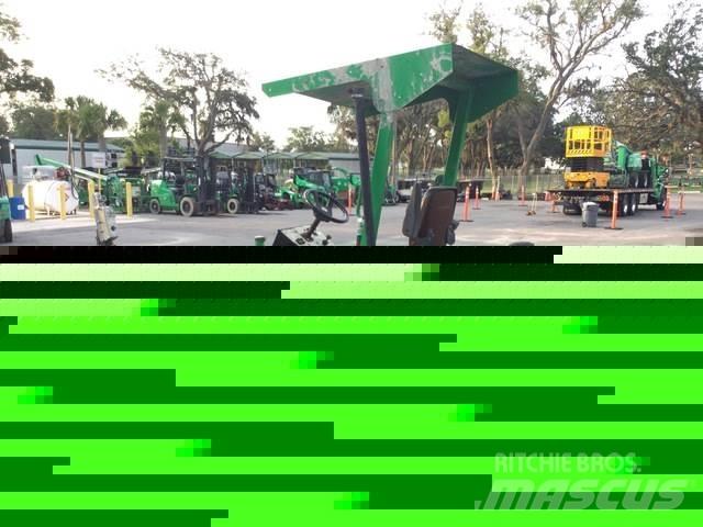 Lay-Mor SM300 Inomhus sopmaskiner