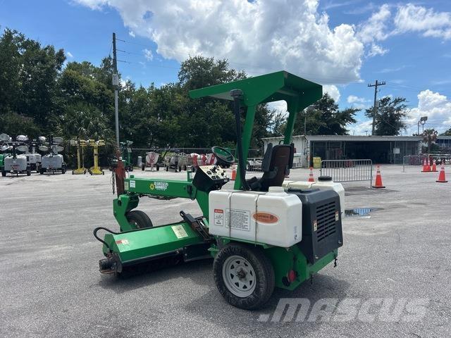 Lay-Mor SM300 Inomhus sopmaskiner