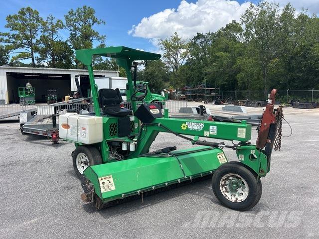 Lay-Mor SM300 Inomhus sopmaskiner