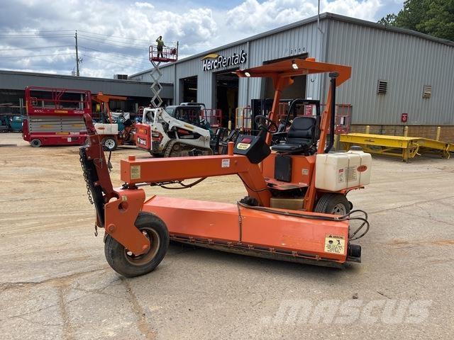 Lay-Mor SM300 Inomhus sopmaskiner