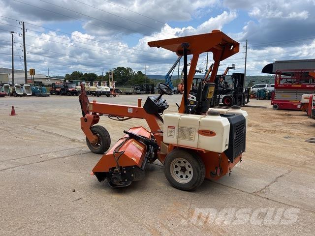 Lay-Mor SM300 Inomhus sopmaskiner