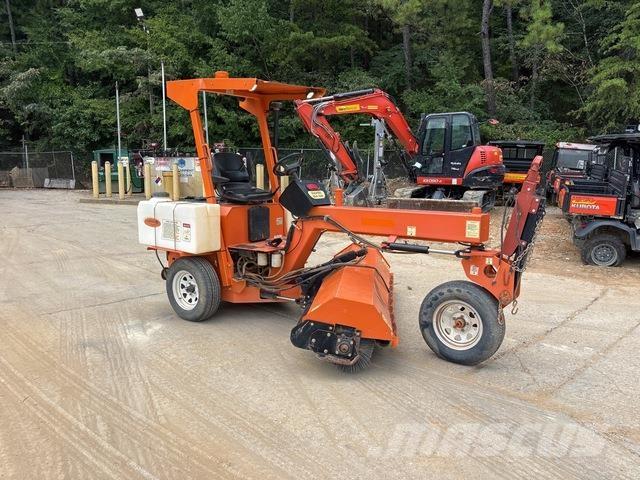 Lay-Mor SM300 Inomhus sopmaskiner