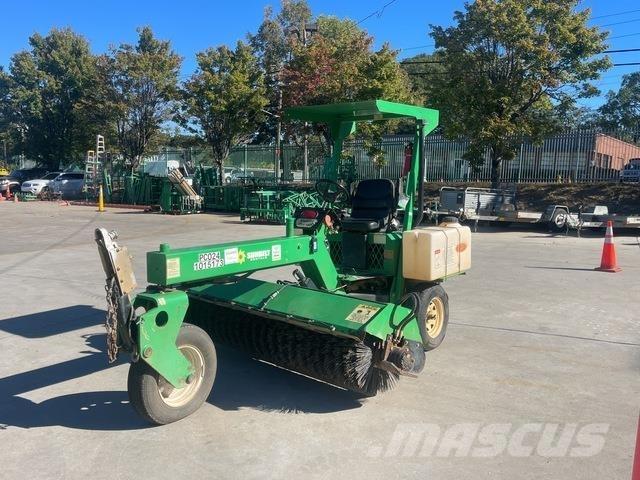 Lay-Mor SM300 Inomhus sopmaskiner