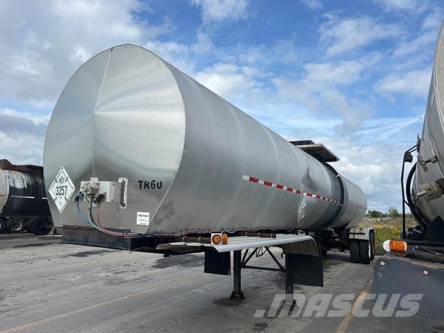  LBT N6304 Material transportfordon