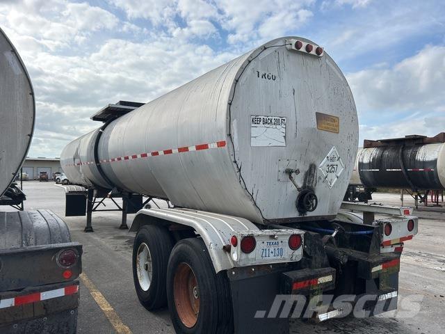  LBT N6304 Material transportfordon