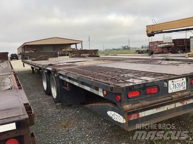 Ledwell  Maskintransporter