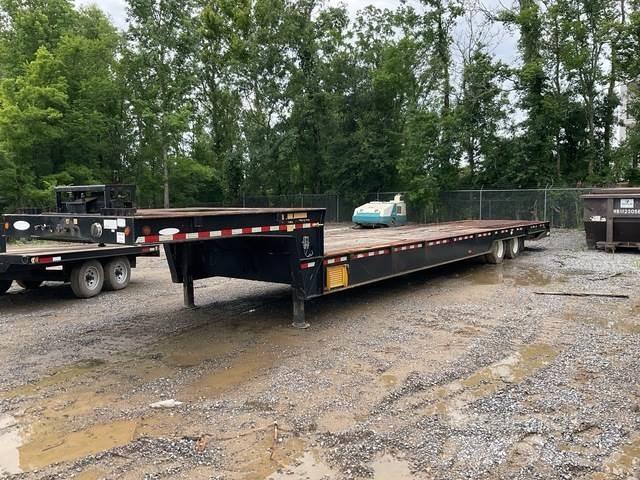 Ledwell  Maskintransporter