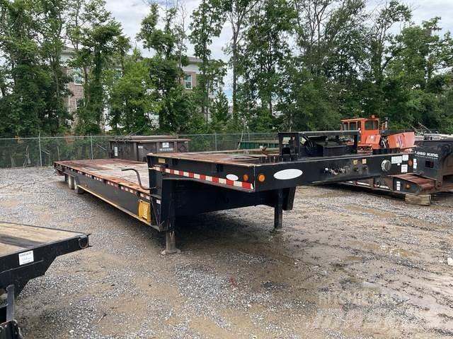 Ledwell  Maskintransporter