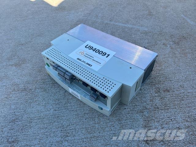  Lenze EVS9324 Entreprenad - Övrigt