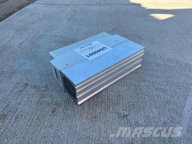  Lenze EVS9324 Entreprenad - Övrigt