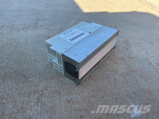  Lenze EVS9325 Entreprenad - Övrigt