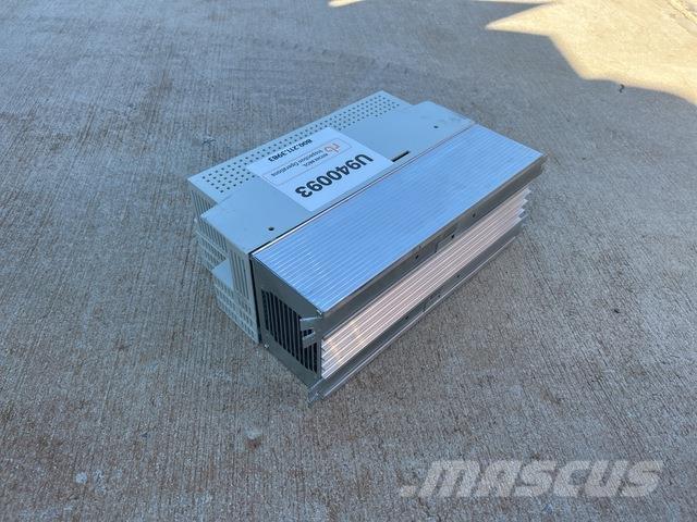  Lenze EVS9326 Entreprenad - Övrigt